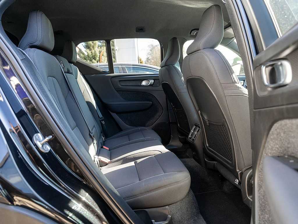 Volvo  Recharge Extended Range Plus