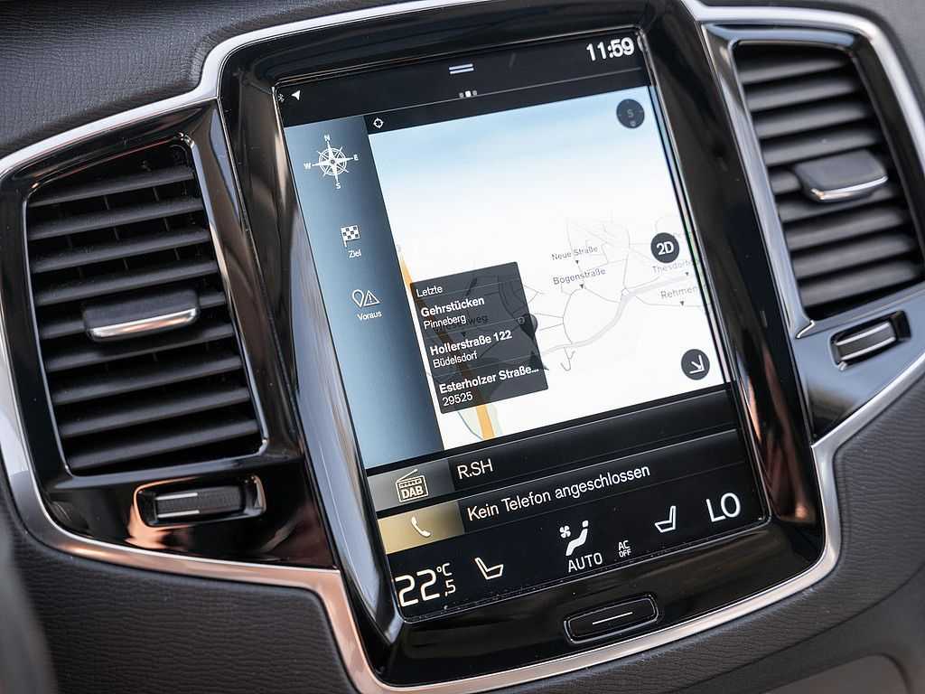 Volvo  T8 AWD Inscription Expression