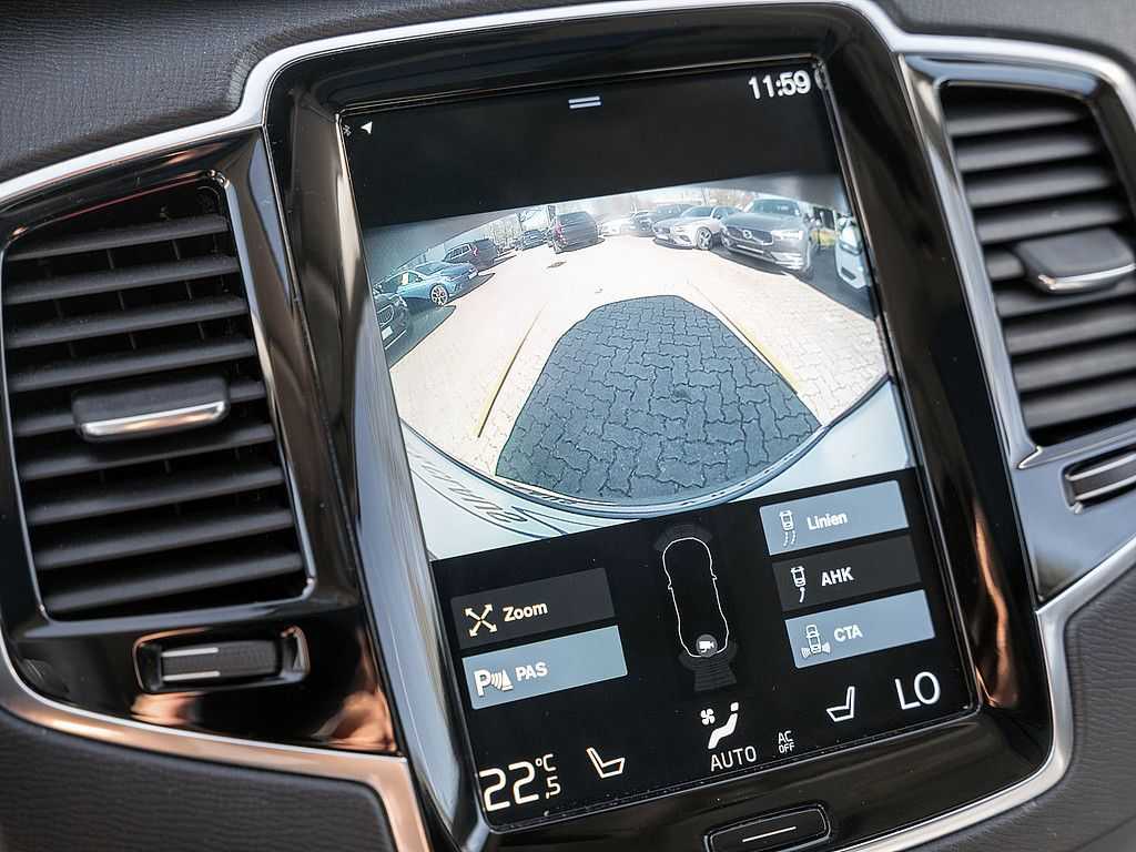 Volvo  T8 AWD Inscription Expression