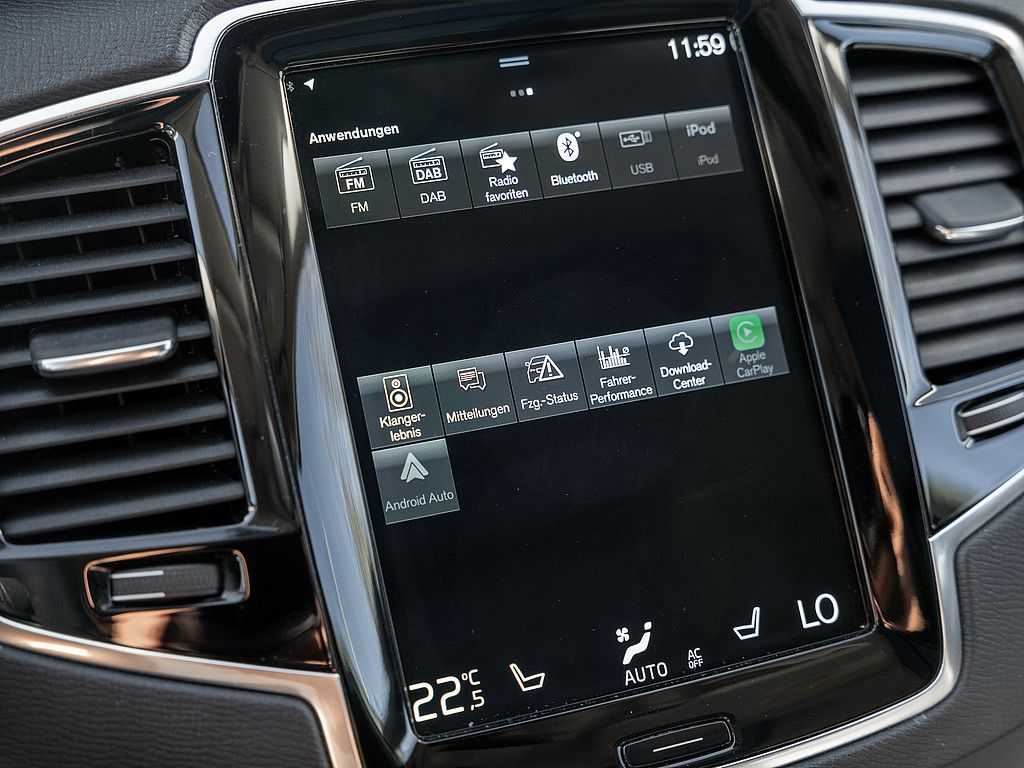 Volvo  T8 AWD Inscription Expression