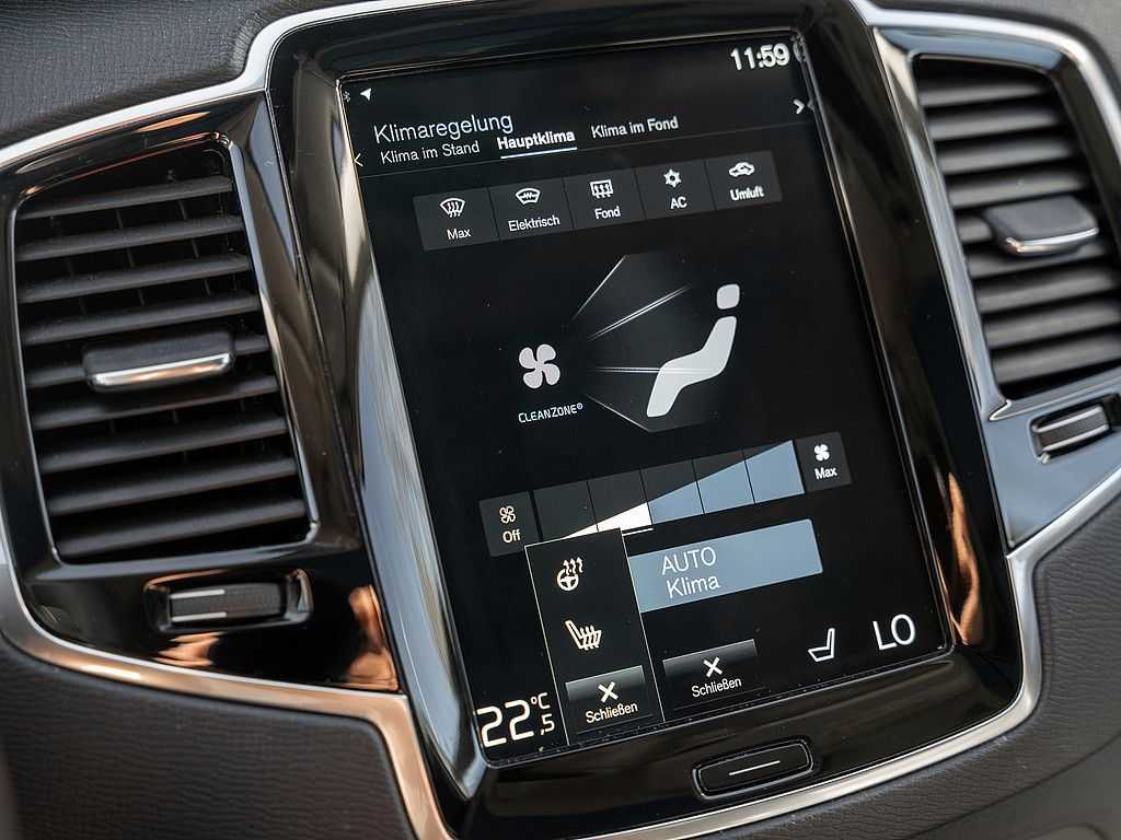 Volvo  T8 AWD Inscription Expression