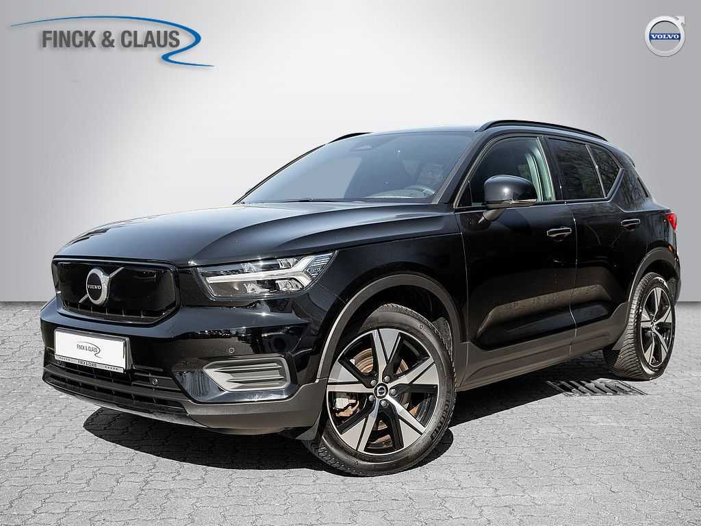 Volvo  Recharge Plus