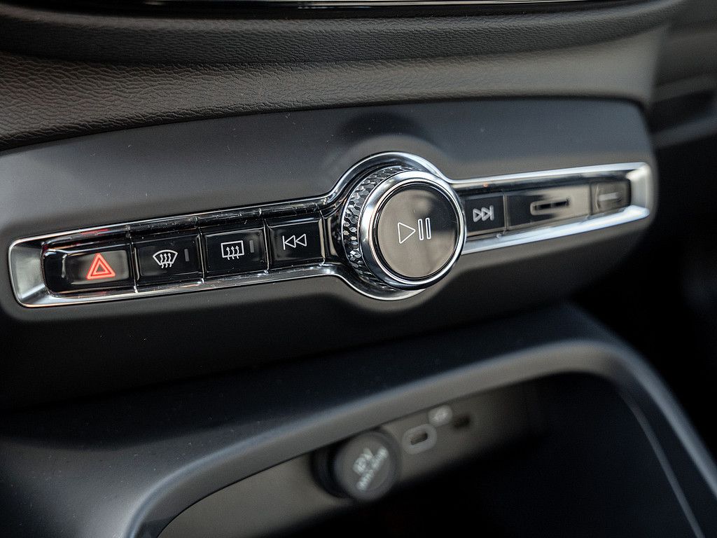 Volvo  Recharge Plus
