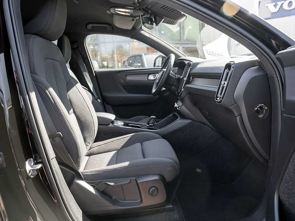Volvo  Recharge Plus