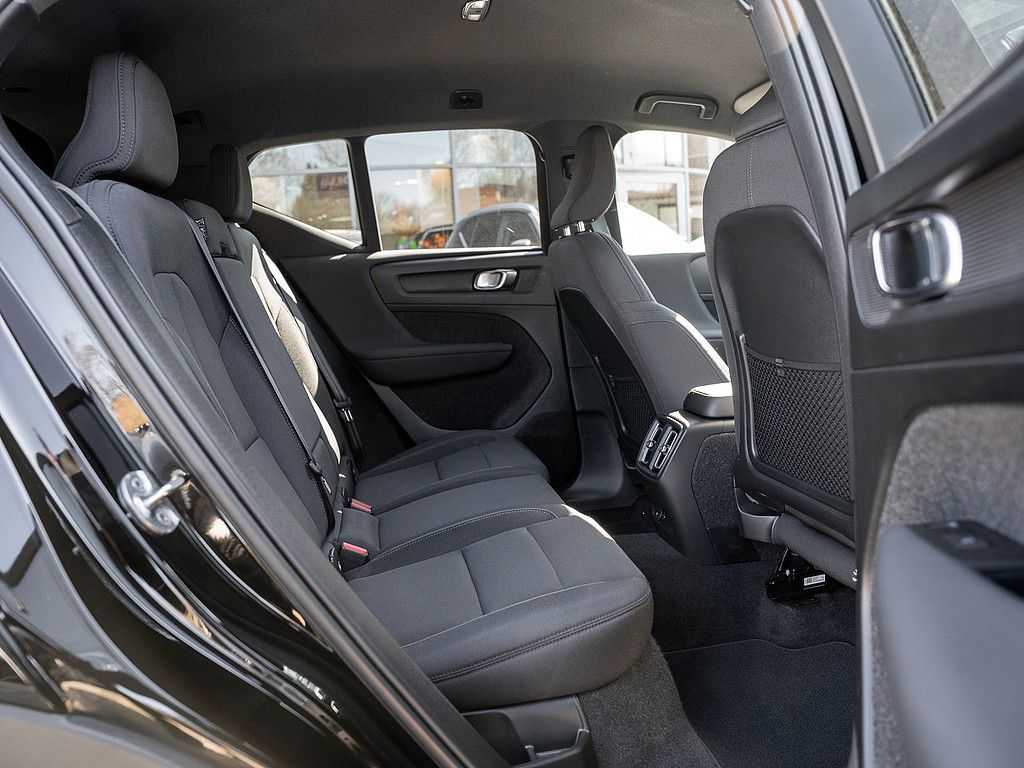 Volvo  Recharge Plus
