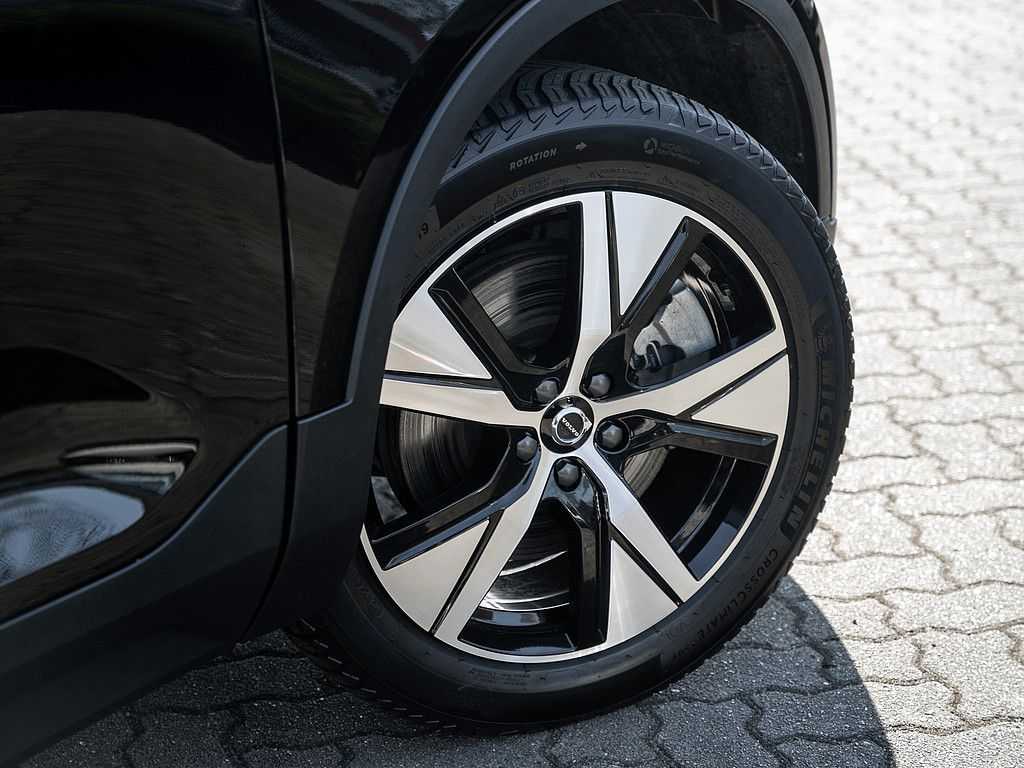 Volvo  Recharge Plus