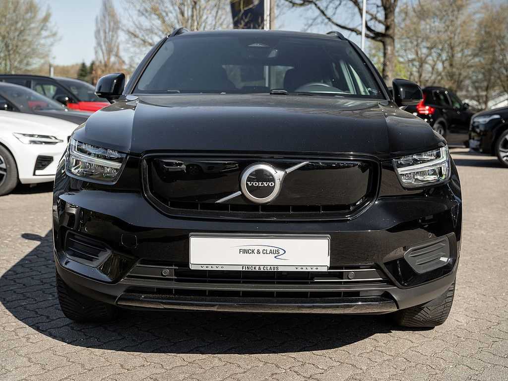 Volvo  Recharge Plus
