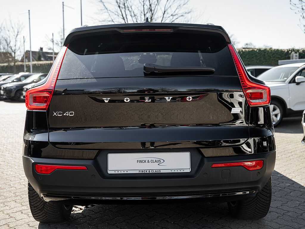 Volvo  Recharge Plus