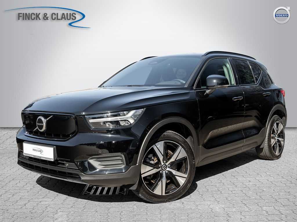 Volvo  Recharge Plus