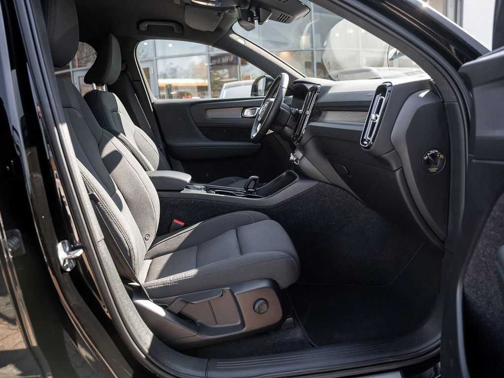 Volvo  Recharge Plus