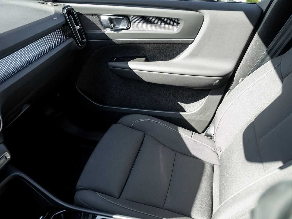 Volvo  Recharge Plus