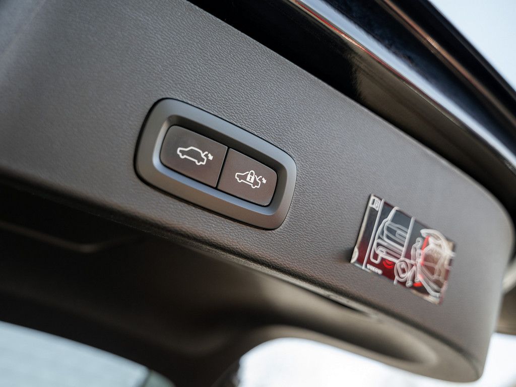 Volvo  Recharge Plus