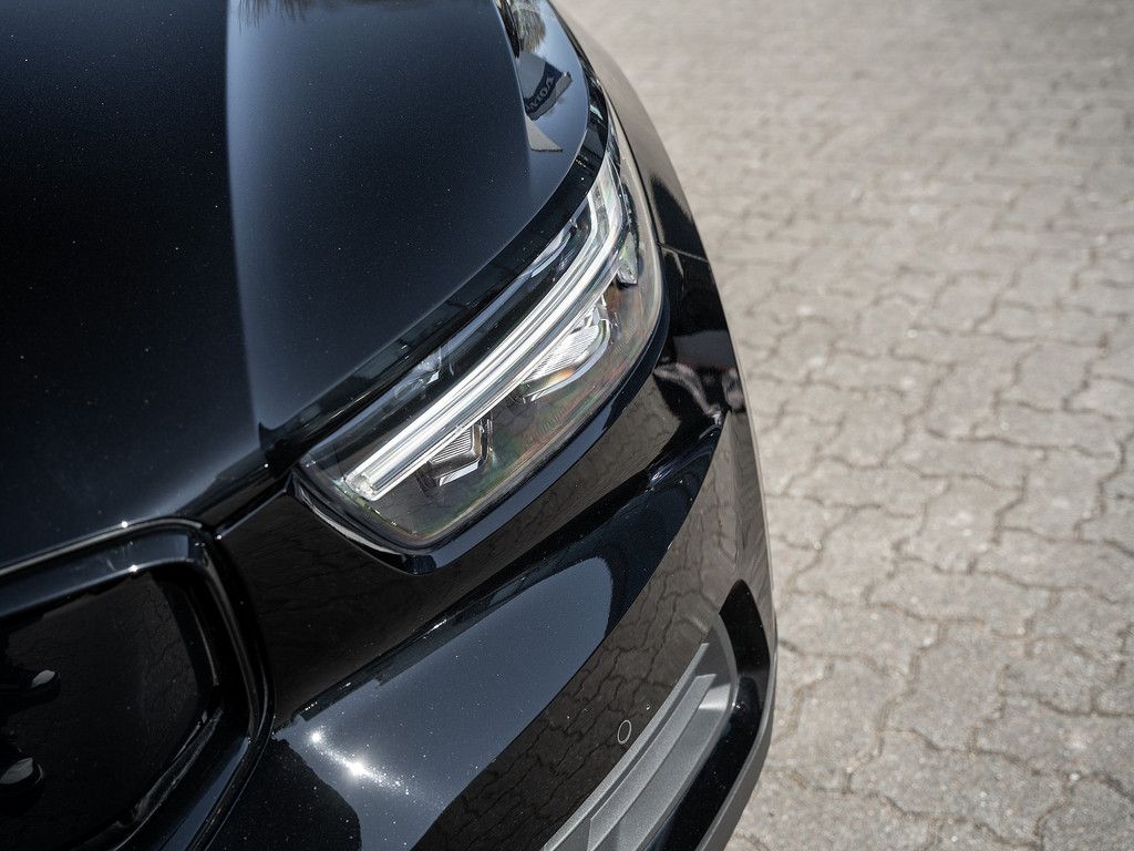 Volvo  Recharge Plus