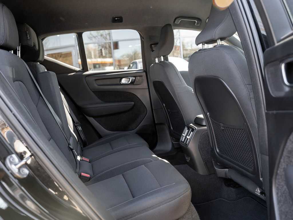 Volvo  Recharge Plus