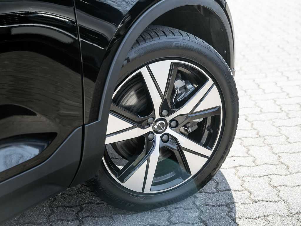 Volvo  Recharge Plus