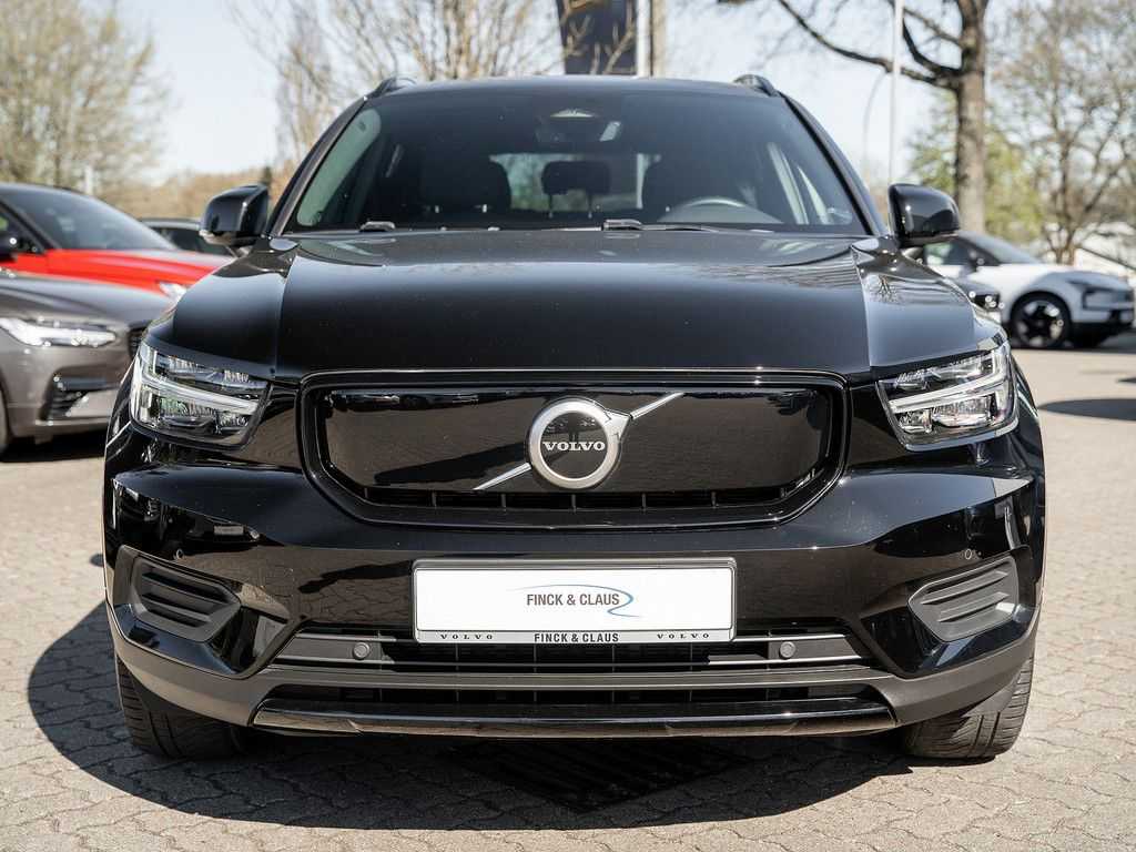 Volvo  Recharge Plus