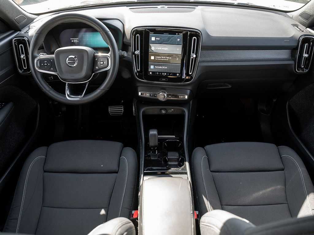 Volvo  Recharge Plus