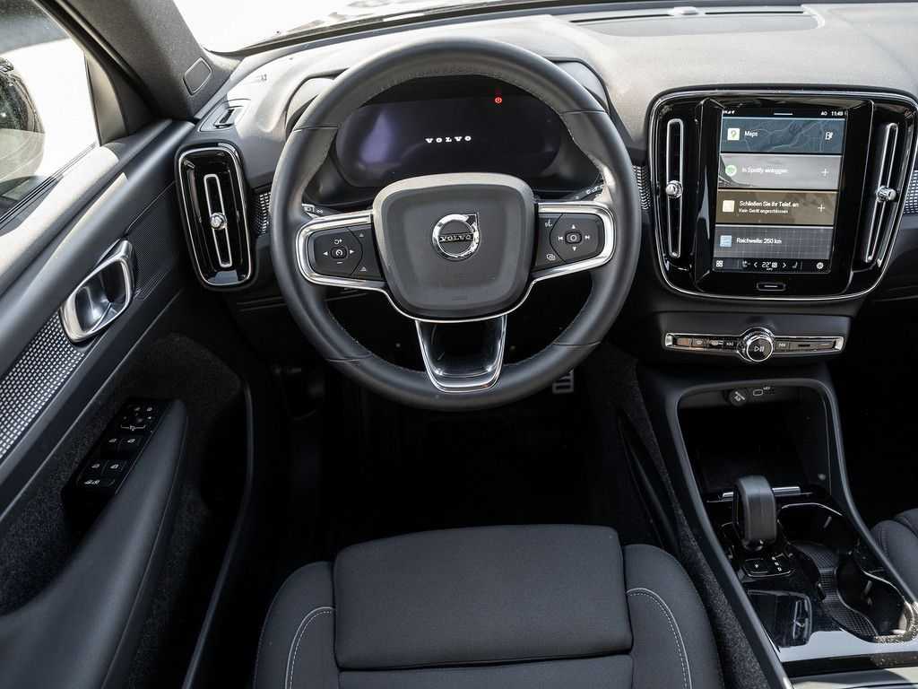 Volvo  Recharge Plus