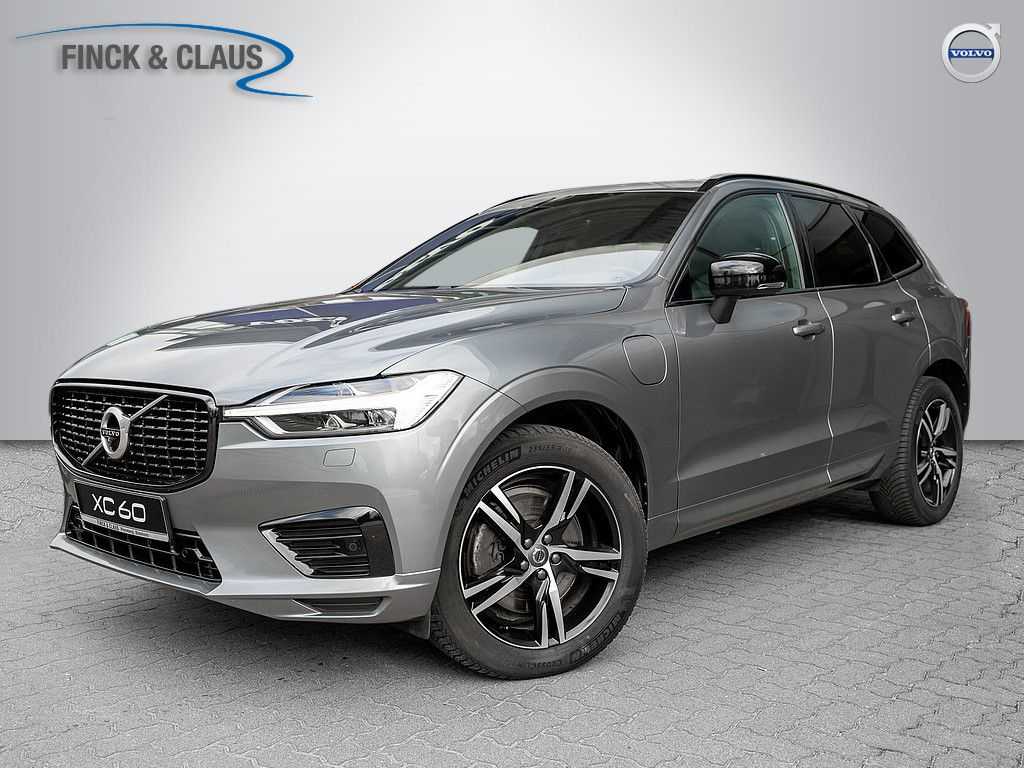 Volvo  T8 AWD R-Design