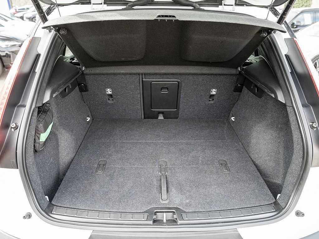 Volvo  Recharge Core