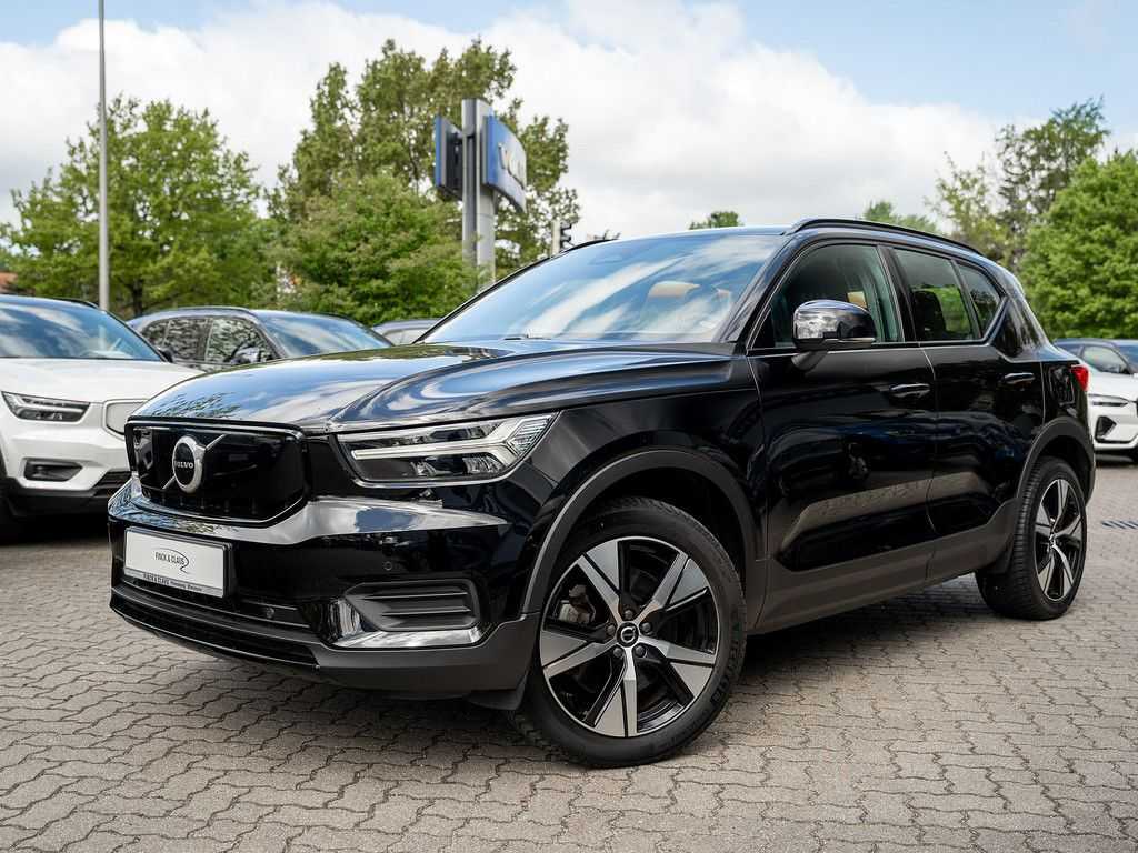 Volvo  Core Recharge Pure Electric 2WD