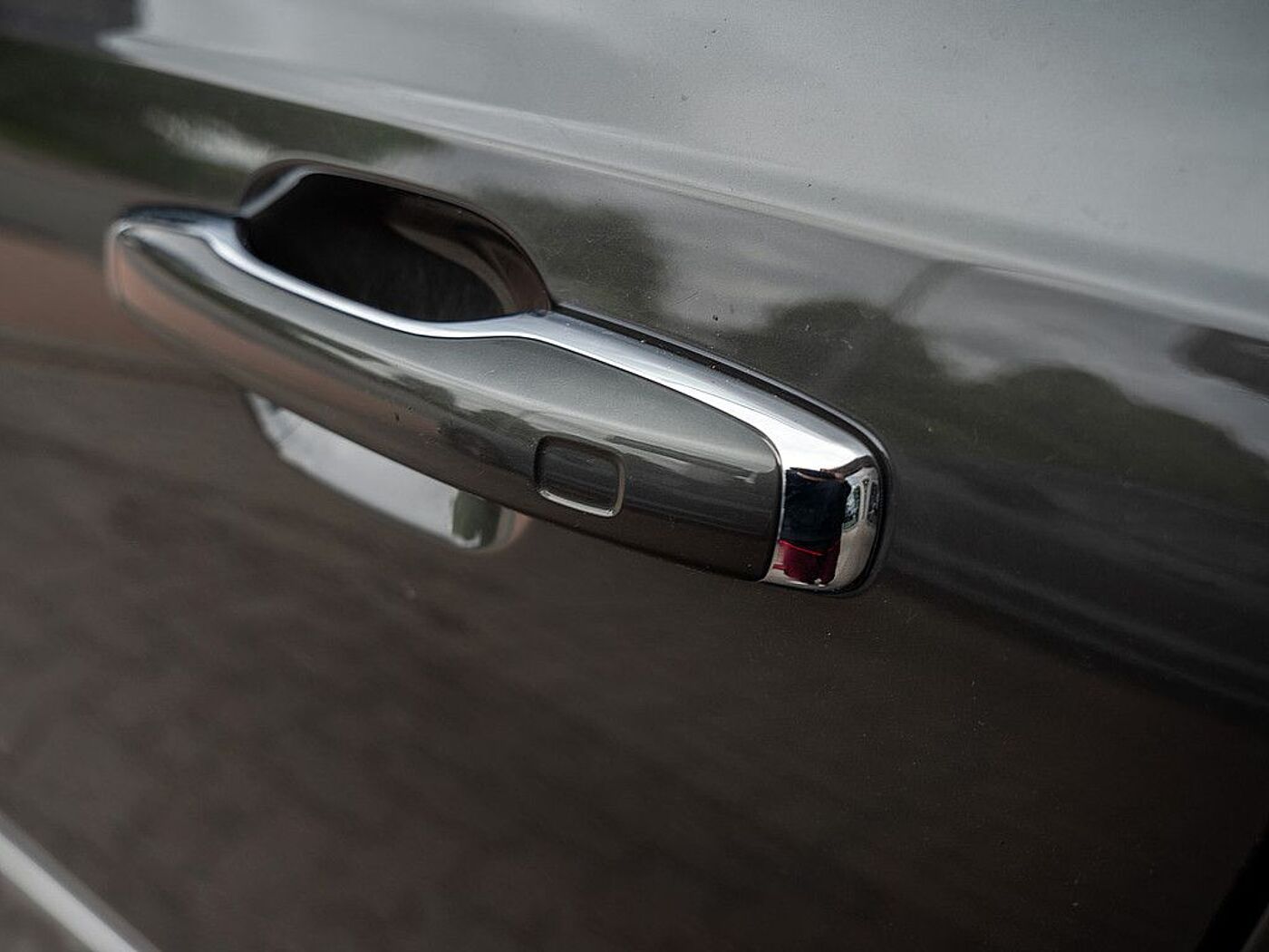 Volvo  B5 AWD Inscription nur an Gewerbetreibende