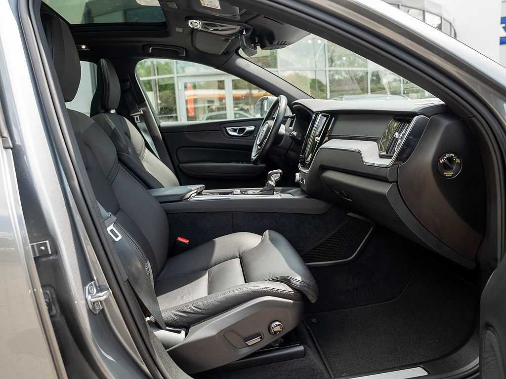 Volvo  D4 Inscription 2WD