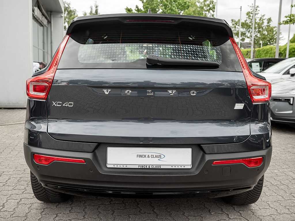 Volvo  Recharge Pro