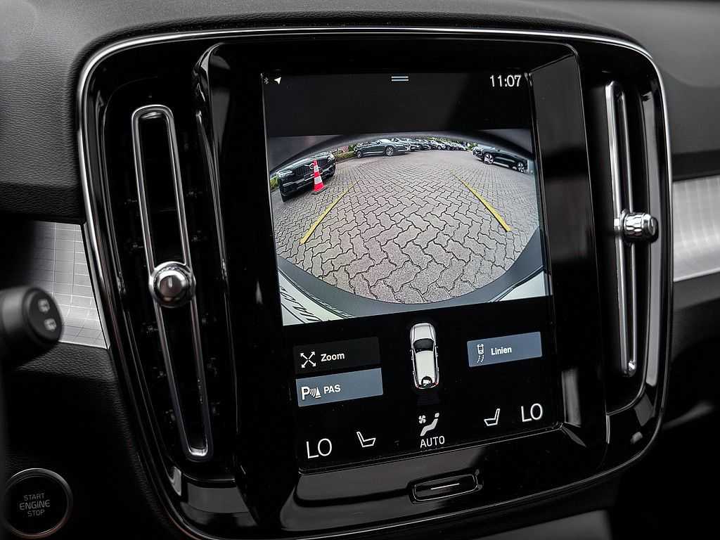 Volvo  T4 Inscription Expression Recharge