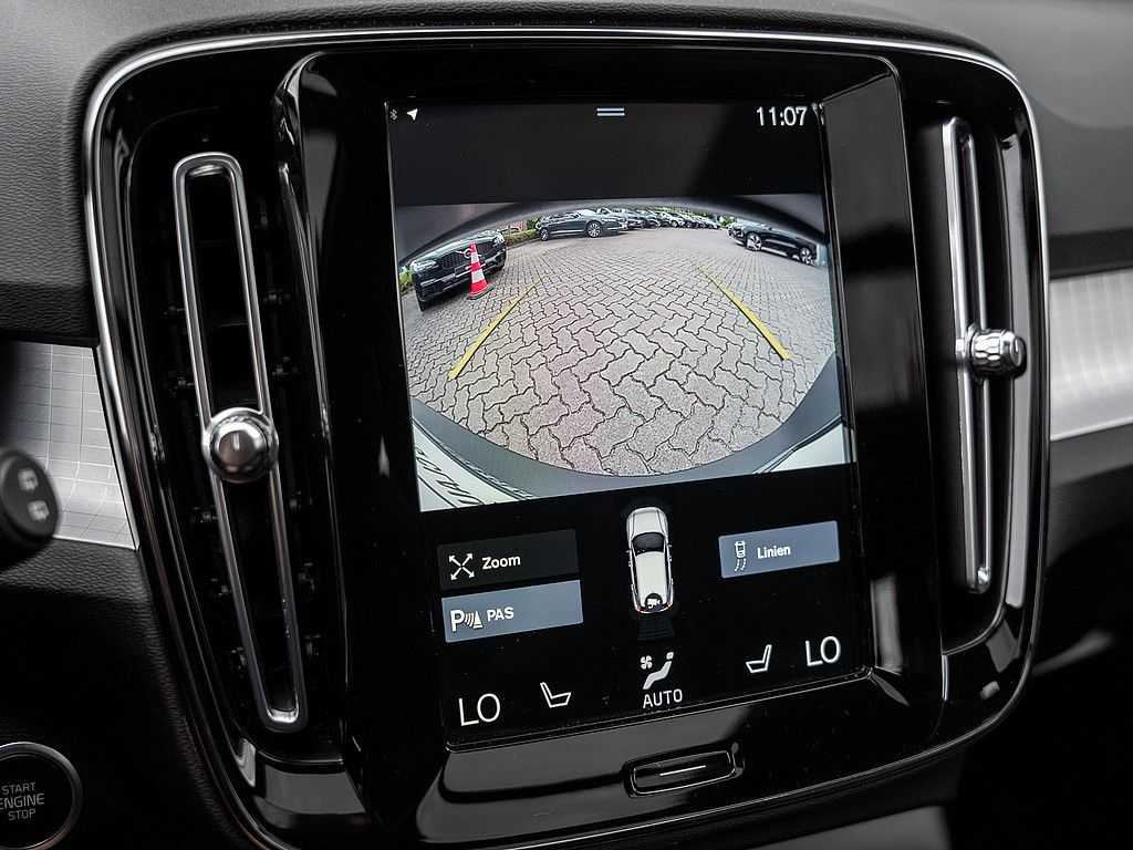Volvo  T4 Inscription Expression Recharge