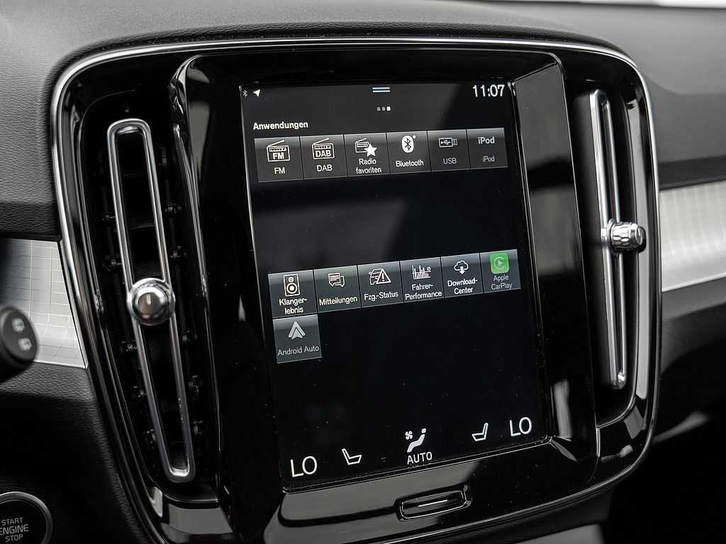 Volvo  T4 Inscription Expression Recharge