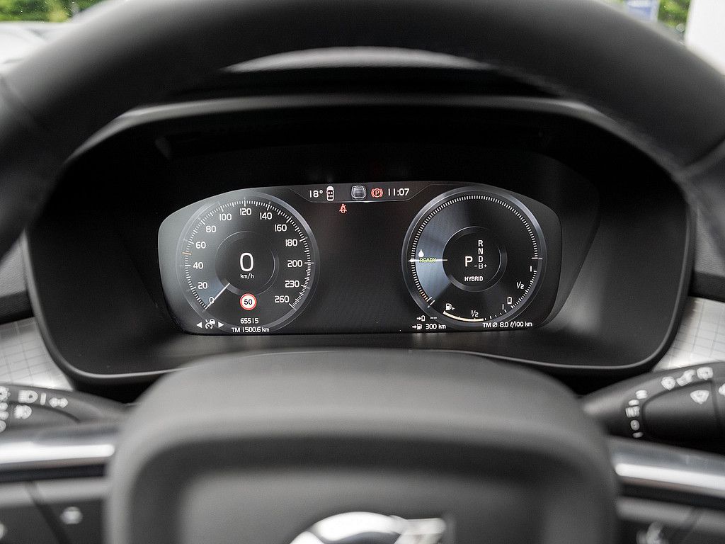 Volvo  T4 Inscription Expression Recharge
