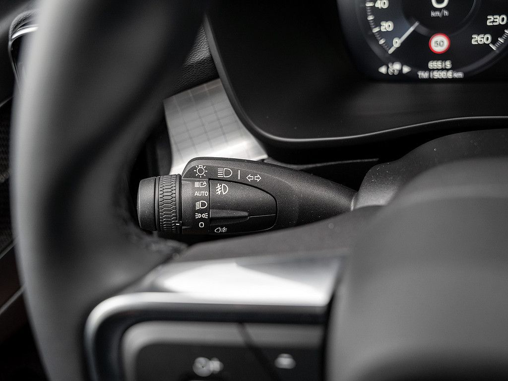 Volvo  T4 Inscription Expression Recharge