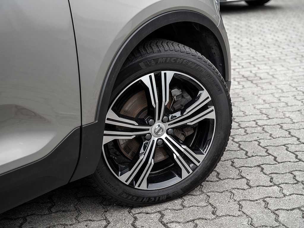 Volvo  T4 Inscription Expression Recharge
