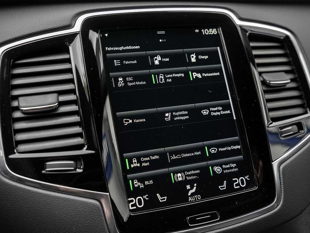 Volvo  T8 R Design Edition Recharge AWD