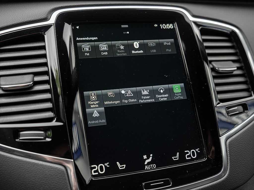 Volvo  T8 R Design Edition Recharge AWD