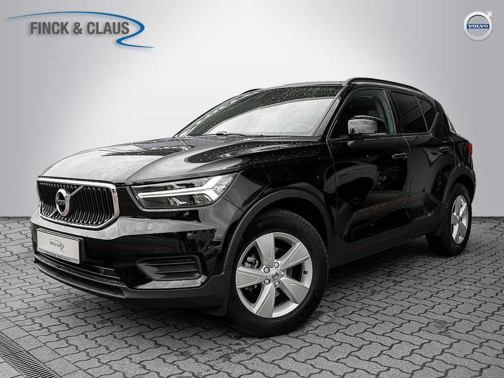 Volvo  T3 Momentum