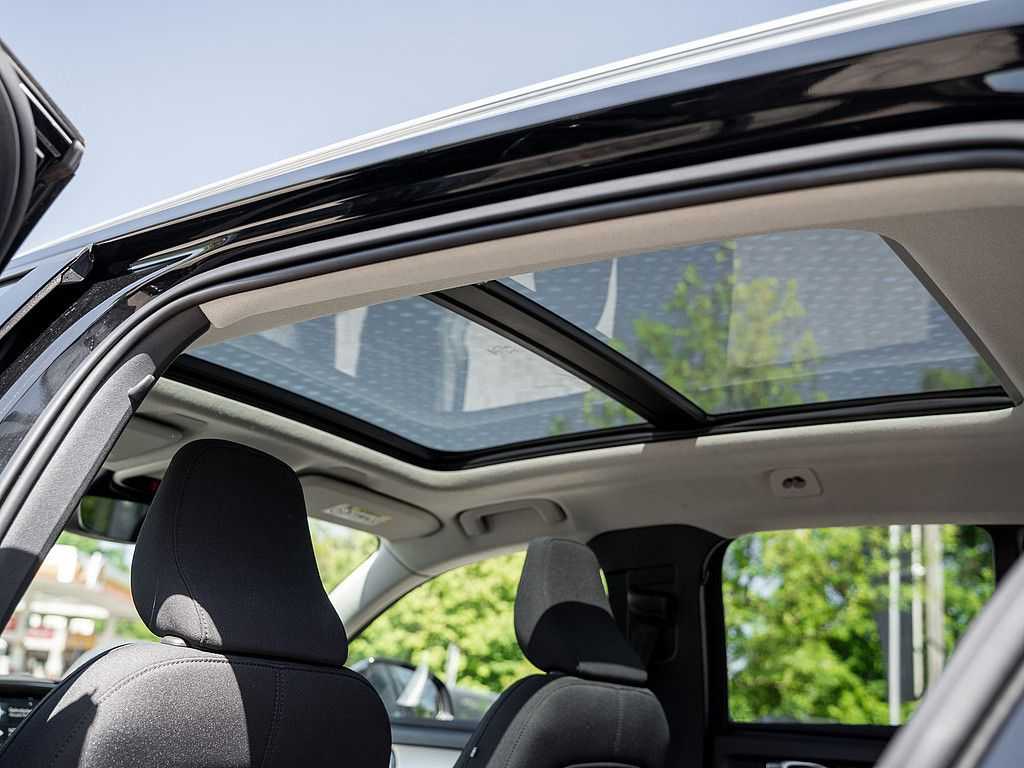 Volvo  T2 Momentum KAMERA H/K NAVI W-LAN LED PANO