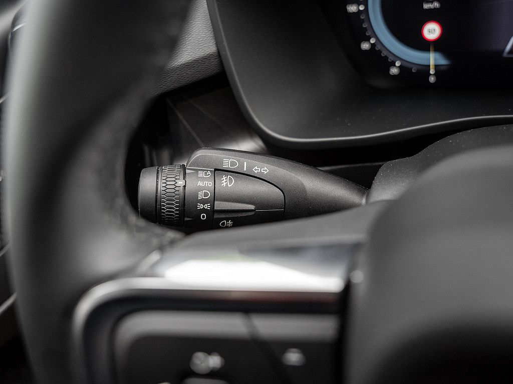 Volvo  Twin Performance Ultra Dark LED PANO 360°
