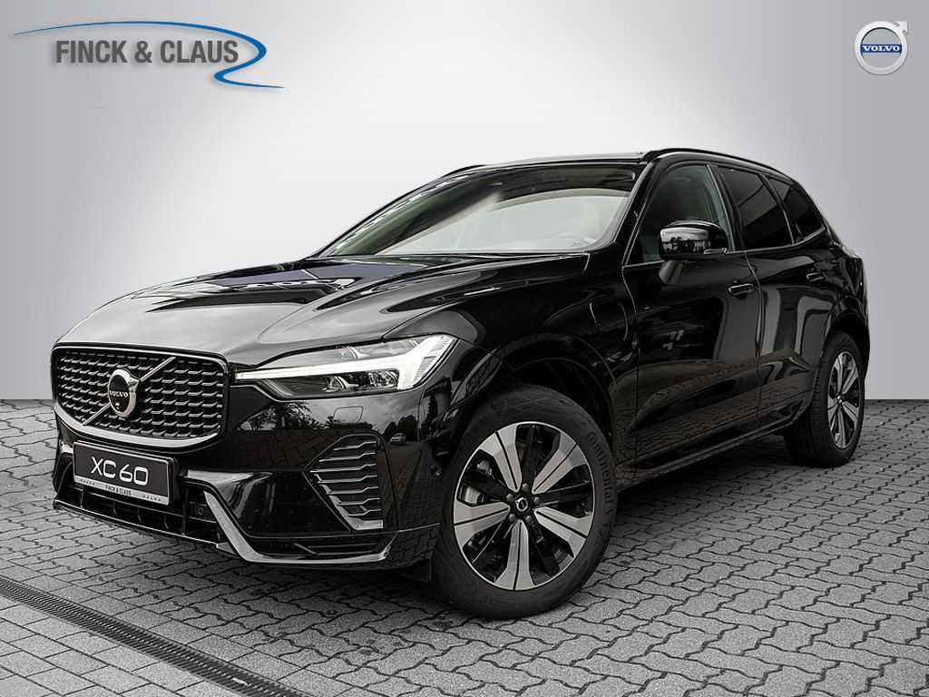 Volvo  T6 AWD Plus Dark