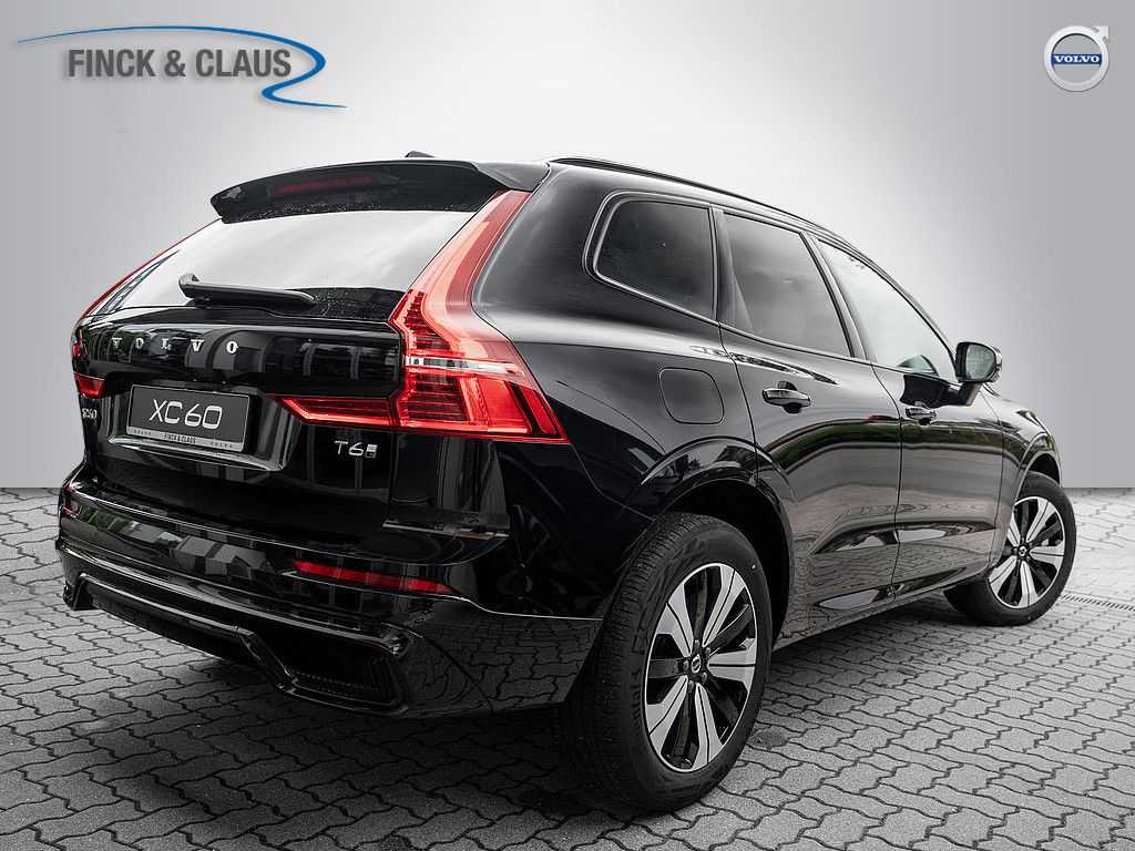 Volvo  T6 AWD Plus Dark