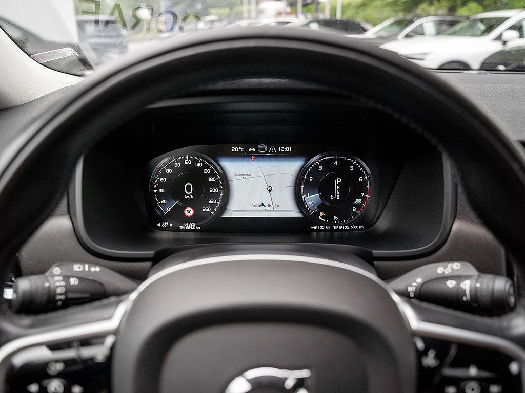 Volvo  T5 AWD Pro