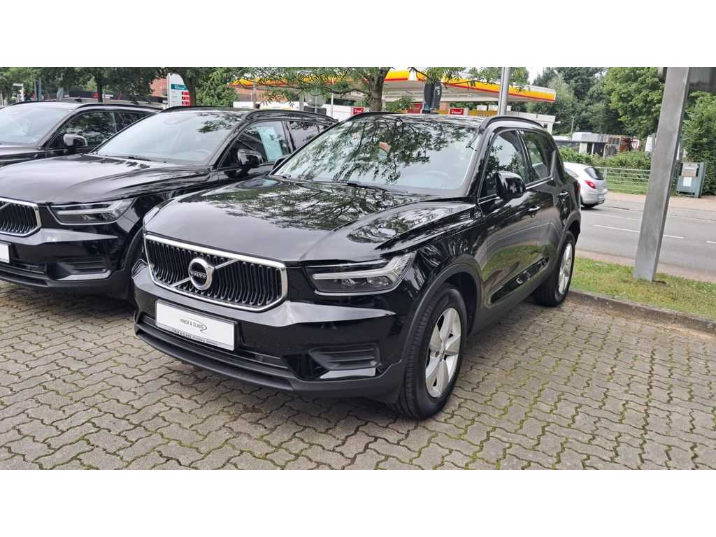 Volvo  Momentum Core