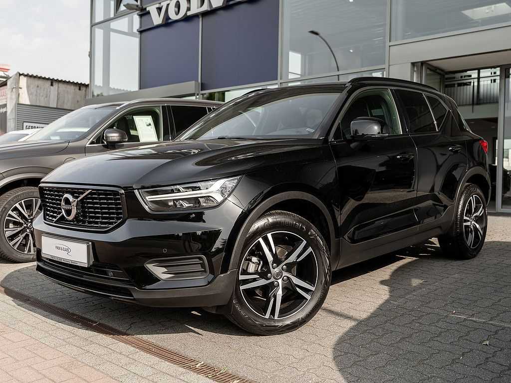 Volvo  T3 R Design