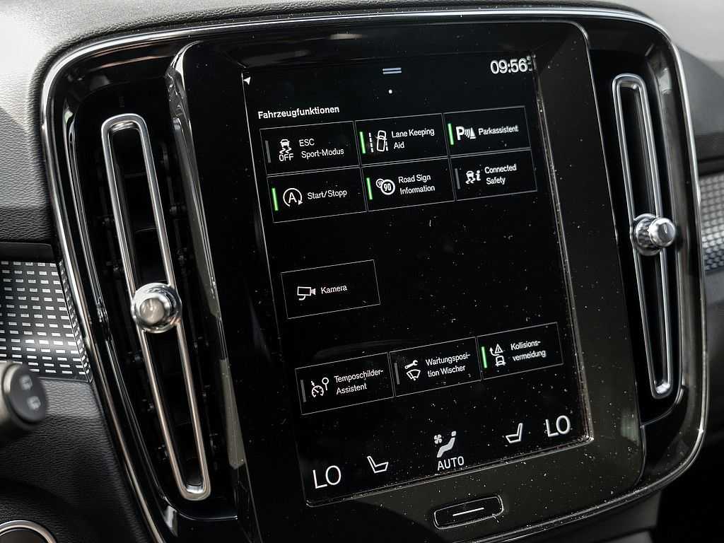 Volvo  T3 R Design