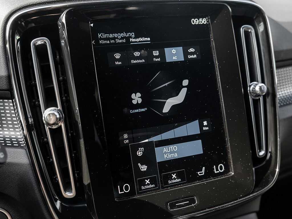 Volvo  T3 R Design