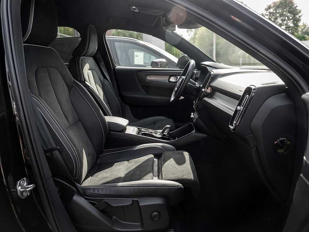 Volvo  T3 R Design