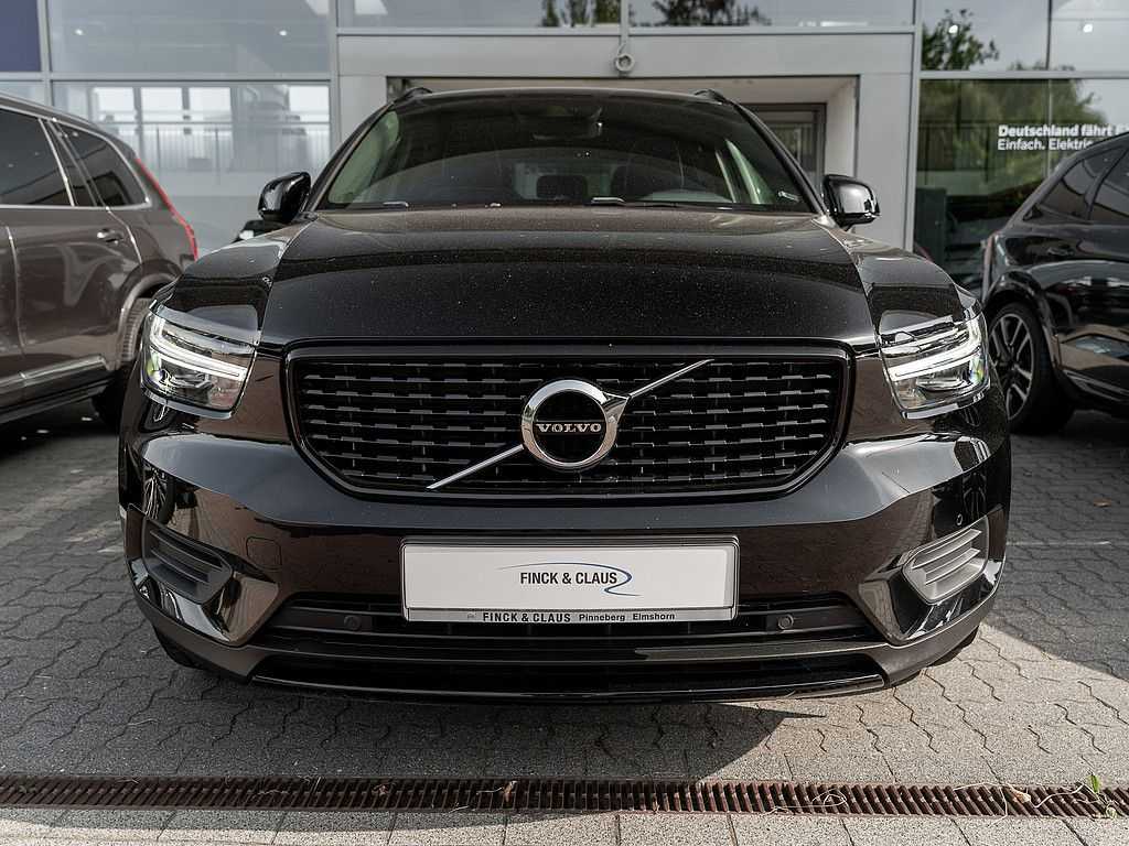 Volvo  T3 R Design