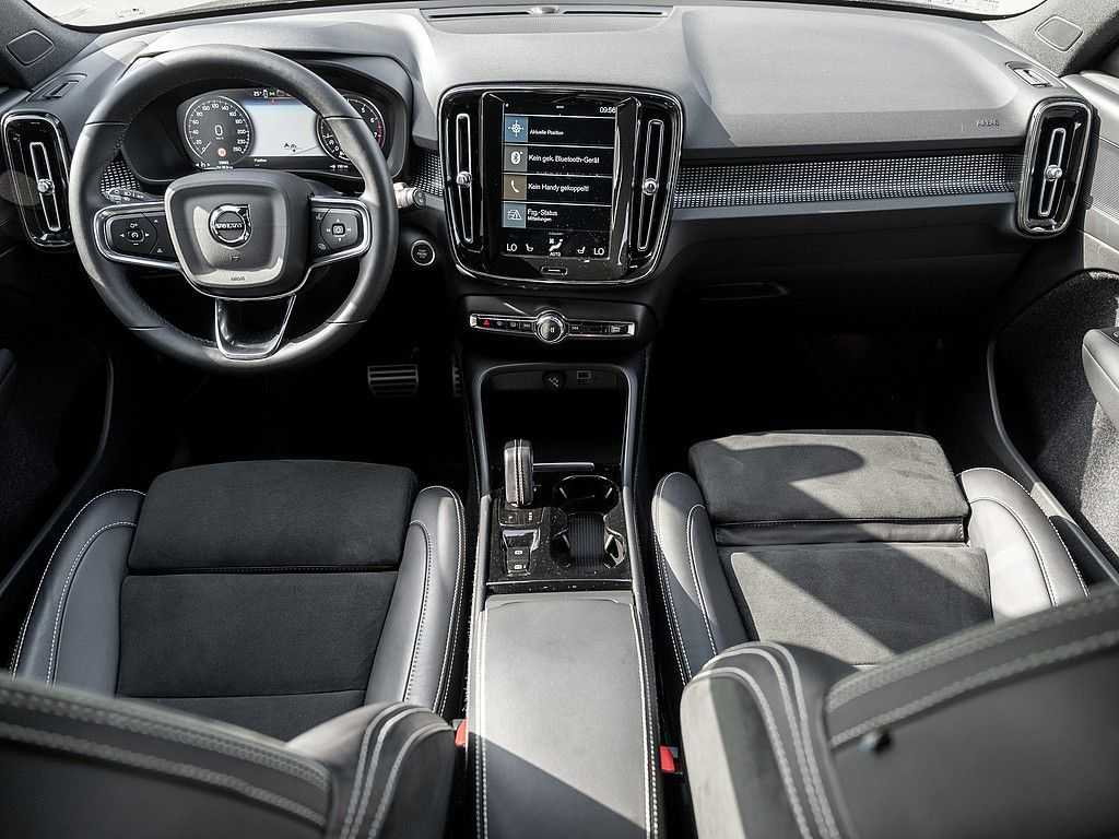 Volvo  T3 R Design