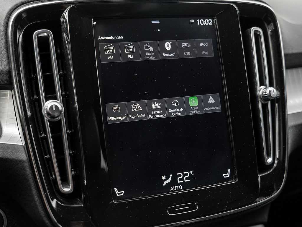 Volvo  D3 FWD Momentum Pro
